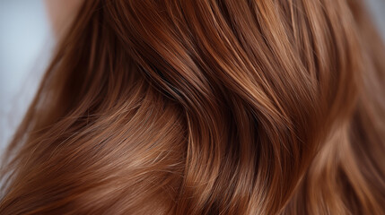 The essence enters the hair follicle, showcasing the intricate connection between hair health and the dermal layer in a detailed derma view that emphasizes cellular rejuvenation and nourishment