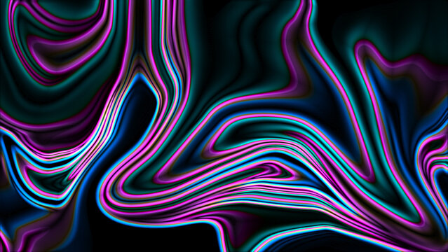 abstract colorful background