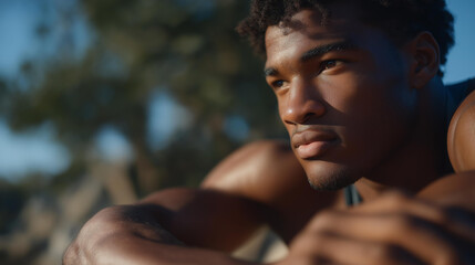 Individuals reflect on significant achievements accomplished during their career, highlighting perseverance, strategic decisions, and long term vision. cinematic color correction, natural uneven