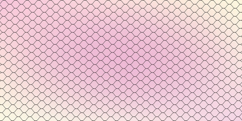 Seamless geometric ornamental vector pattern. Abstract background