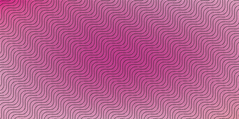 PrintPink rose halftone pattern. Retro comic gradient background. Pixelated dotted texture overlay. Cartoon pop art faded gradient pattern. Vector backdrop for poster, banner, advertisement