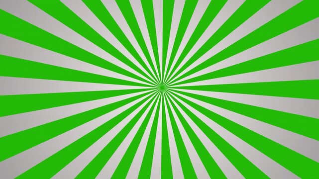 Sunburst glowing animated background. Looping animation use for presentation,
event, party text background.