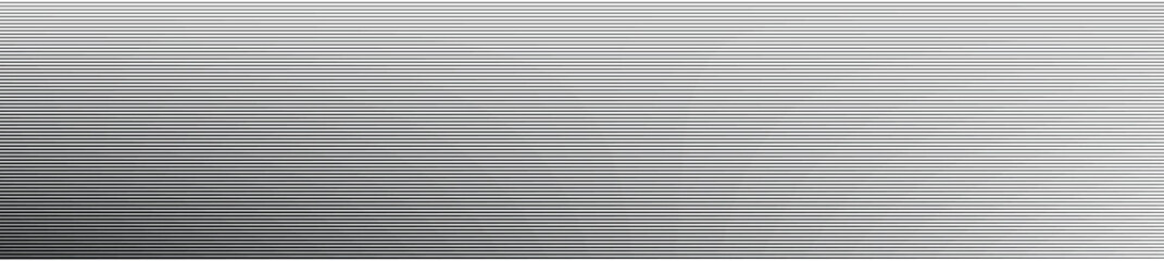 Fototapeta premium Black and white horizontal stripes create a minimalist aesthetic, perfect for modern design themes.