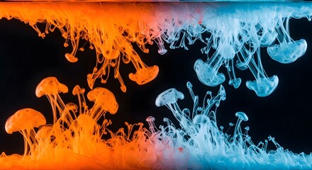 Golden padlock icon on blue digital circuit board background symbolizing cybersecurity data protection privacy and secure network technology infrastructure