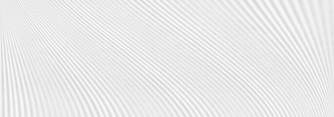  Gray and white marble texture with diagonal wavy relief and smooth stone ripples