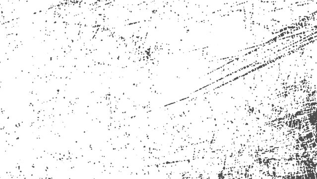 Old worn paper grunge texture background with scratched distressed vintage effect for artistic graphic design
