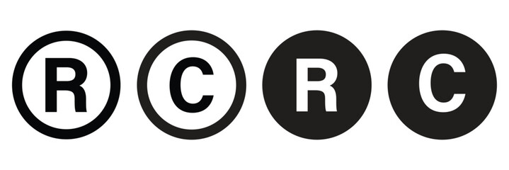 Transparent PNG available
Copyright symbol, trademark symbol, registered trademark, legal protection, intellectual property, branding, icon set, logo, rights, secure, design, graphic, minimal, ownersh