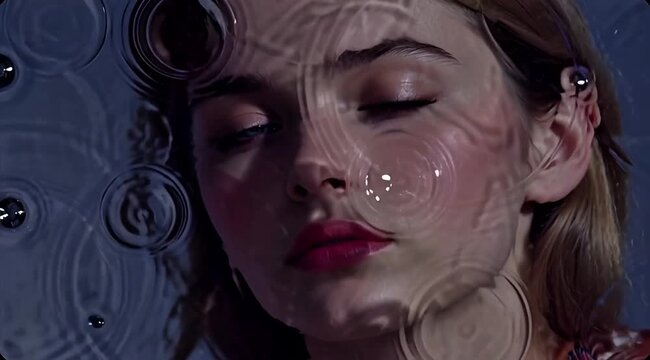 Surreal Textures & Motion &ndash; Creative Abstract Footage
