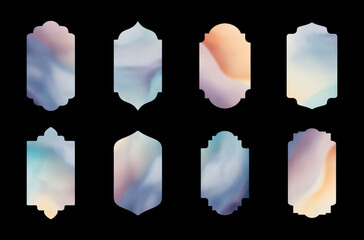 Abstract colorful vortex light wave background with dynamic flowing lines and motion blur effect, modern energy swirl design for technology, digital art, branding, presentations