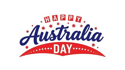 Happy australia day