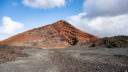 Lanzarote - Timanfaya (2026-01)
