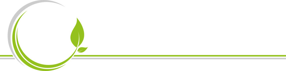 Obraz premium Blätter, Pflanzen, Kreise, Gärtner, Heilpraktiker und Natur Hintergrund, Natur Design