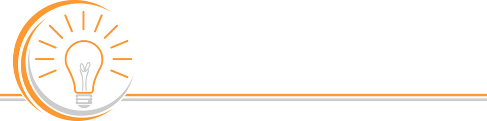 Obraz premium Lampe, Idee, Elektriker, Hintergrund, Business Design