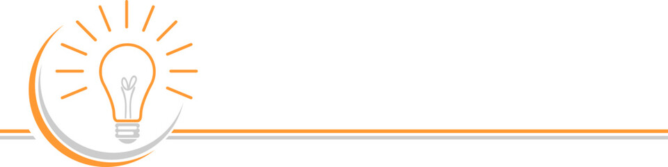 Obraz premium Lampe, Idee, Elektriker, Hintergrund, Design