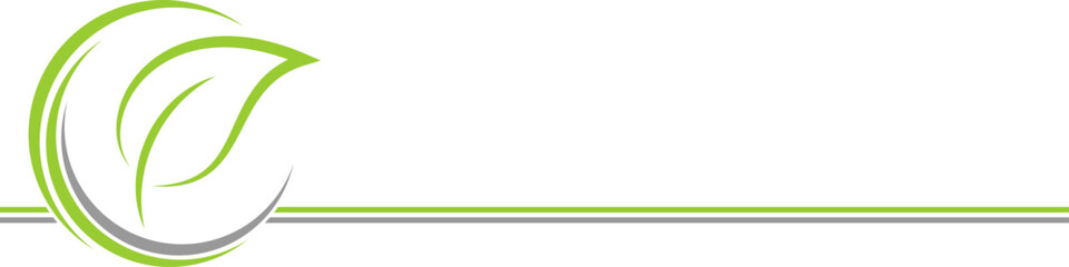 Obraz premium Blatt in grün gezeichnet, Blatt, Pflanze, Hintergrund