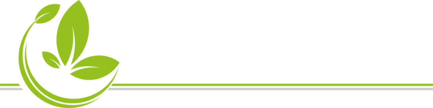 Bl&auml;tter, Pflanzen, Kreise, Heilpraktiker und Natur Hintergrund, Nature Design Elements