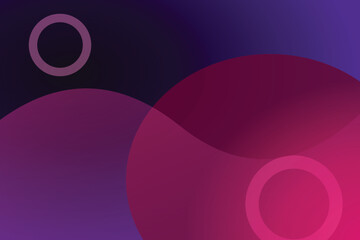 Midnight Ember Veins background