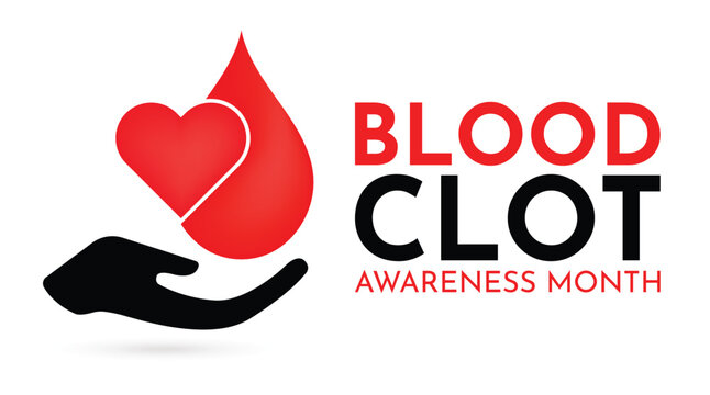 March is recognized annually as Blood Clot Awareness Month, dedicated to educating the public about the risks, signs, and prevention of venous thromboembolism (VTE)