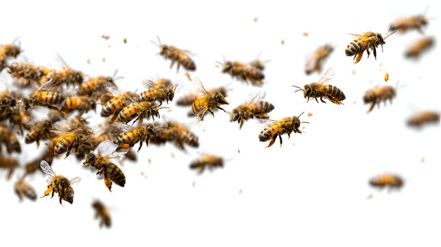 dry grass and flowers