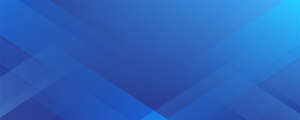 Obraz premium Minimal geometric background. Dynamic blue shapes composition with white lines. Abstract background modern hipster futuristic graphic. Vector abstract background texture design, bright poster, banner