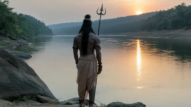 Shiva cosmic dance: nataraja rhythm, creation destruction, trimurti balance, maheshwara lord, bholenath innocence, shiva symbolism, rudra force, shiva in nepal, southeast asia reverence, tibetan link