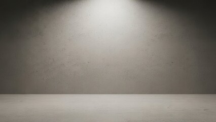 a simple abstract image showcasing a dark background with bright light and a flat surface