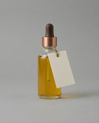 Essential Dropper bottle	