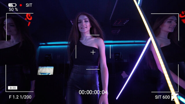 Phone Camera Overlay 06