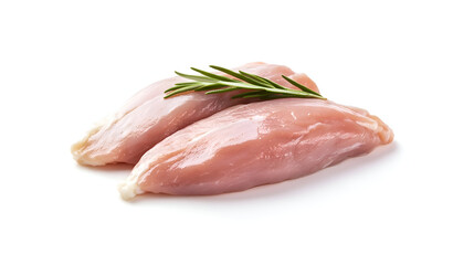 raw chicken breast