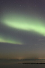 northern lights