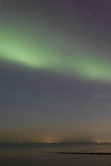 northern lights