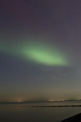 northern lights