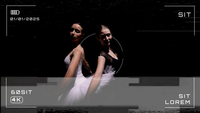 Phone Camera Overlay 09