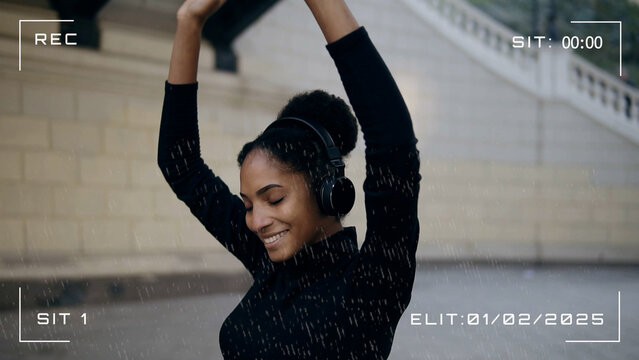 Phone Camera Overlay 10