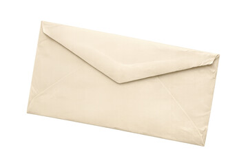 Manila envelope representing business communication, global correspondence, confidential mail, and financial document delivery