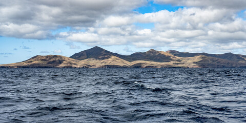 Lanzarote - auf dem Meer (2026-01)
