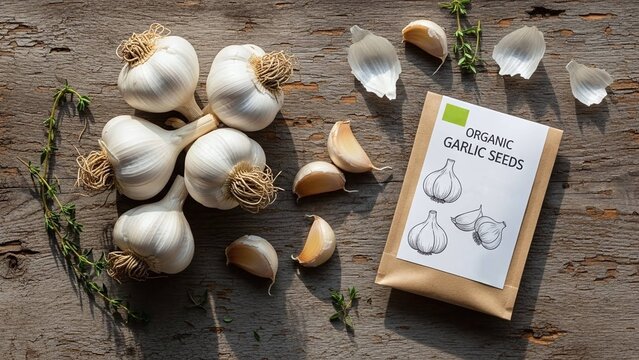 Shorna Bulb Packet