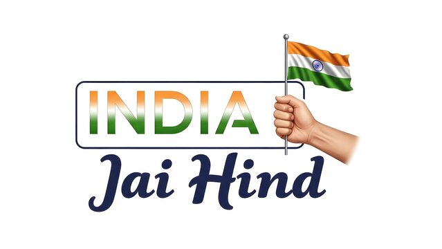 India jai hind