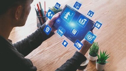 Business strategy defines goals and long-term direction. A clear business strategy supports decision-making, with business strategy driving growth and business strategy execution. Spire