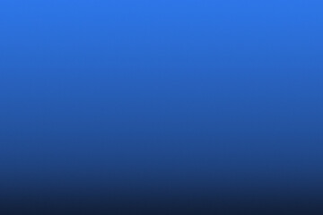 Obraz premium Bright blue gradient background with smooth color transitions and a clean modern look.