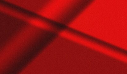 A dark red abstract background with glowing laser lines and a digital wave pattern creates a high-technology motion texture for a modern art wallpaper backdrop