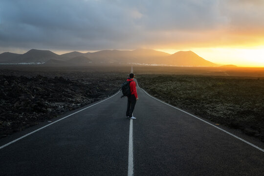 Timanfaya
