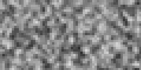 Fototapeta premium Abstract pixelated texture
