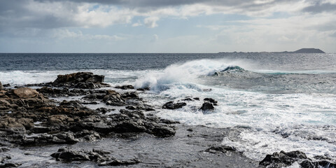 Lanzarote - Faro de Pechiguera (2026-01)