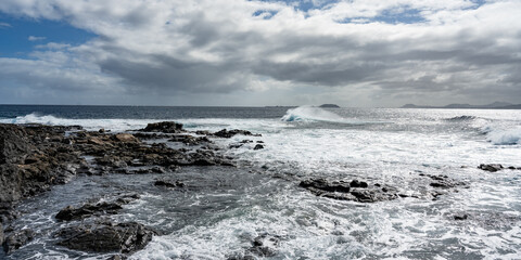 Lanzarote - Faro de Pechiguera (2026-01)