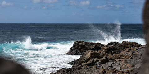 Lanzarote - Faro de Pechiguera (2026-01)