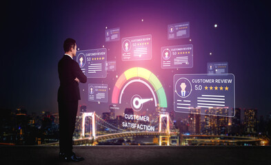 Customer experience review analysis, customer satisfaction improvement, feedback data evaluation, service quality enhancement, and business reputation through online review insights. Spline