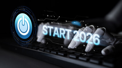 AI powers 2025 innovation with smart activation symbols, strategic planning tools, and futuristic transformation dashboards to launch new initiatives. Artificial intelligence spline
