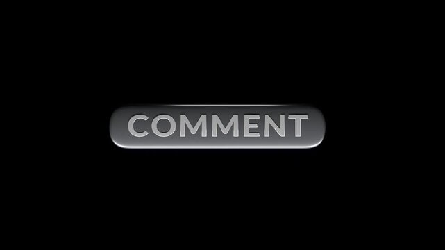 How to invite viewers to share their thoughts online in a simple way