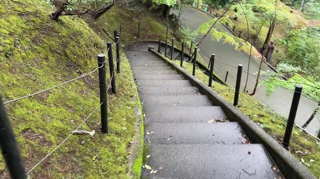Naritasan Shinsho-ji, Buddhist Temple Grounds, Narita, Japan